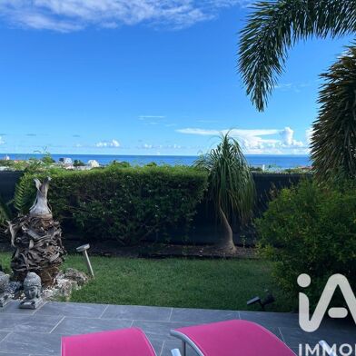 Appartement 1 pièces 167000 €