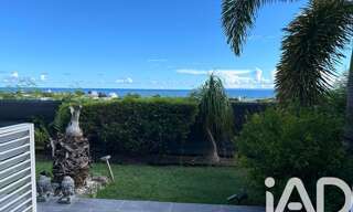 Appartement 1 Pièce 35 m² à vendre à Saint-François (97118)