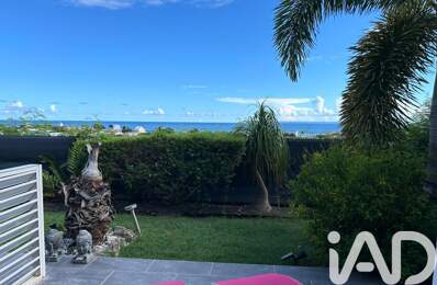 Vente Studio 1 pièce — photo du bien