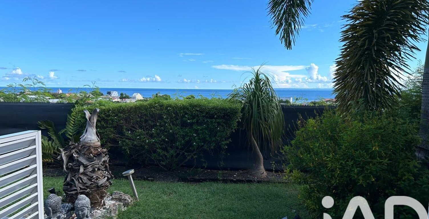 Vente Studio 1 pièce — photo 1