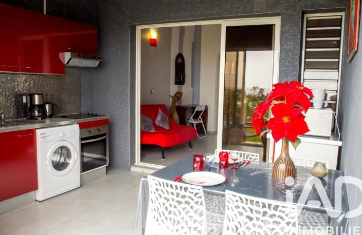 Vente Studio 1 pièce — photo 3