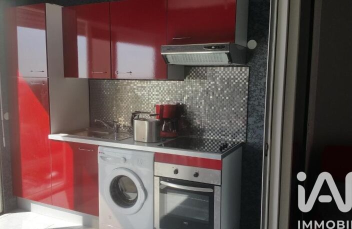 Vente Studio 1 pièce — photo 4
