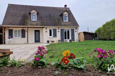 Maison 5 pièces 304000 €