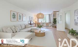 Maison 8 Pièces 180 m² à vendre à Châtelaillon-Plage (17340)