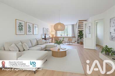 Maison 8 pièces 896000 €