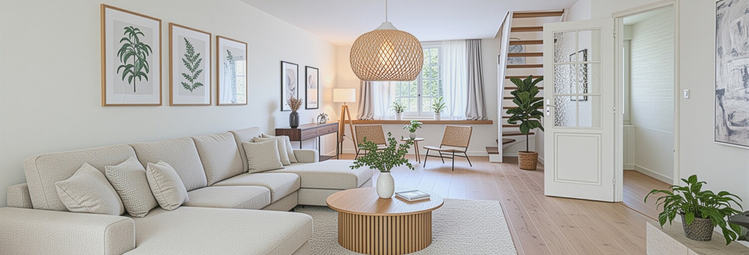 Maison 8 Pièces 180 m² à vendre à Châtelaillon-Plage (17340)