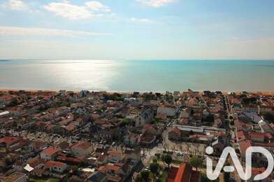 Maison 8 pièces 896000 €