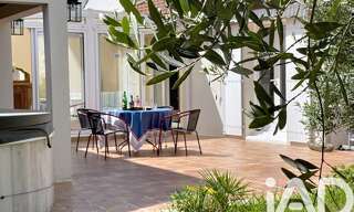 Maison 8 Pièces 180 m² à vendre à Châtelaillon-Plage (17340)