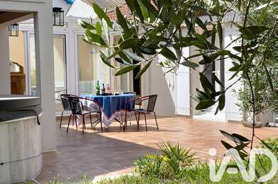 Maison 8 pièces 859000 €