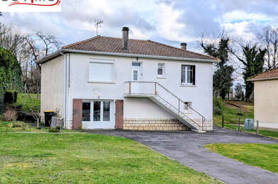 Maison 4 pièces 88000 €