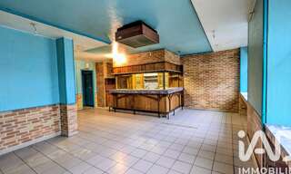 Immeuble  239 m² à vendre à Givet (08600)