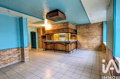 Immeuble  115000 €