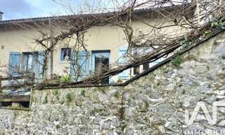 Maison 5 Pièces 155 m² à vendre à Saint-Léonard-de-Noblat (87400)