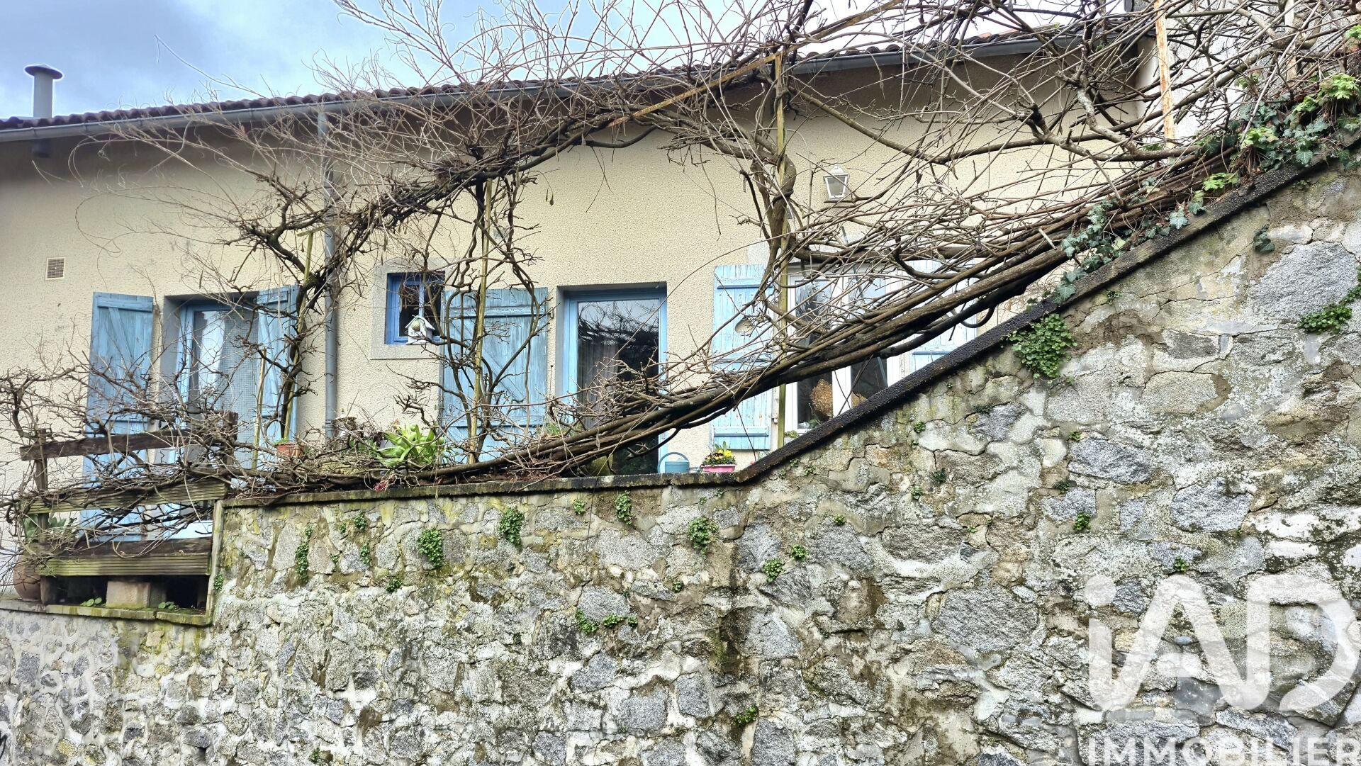 Maison à vendre, 5 pièces, 155 m², Saint-Léonard-de-Noblat