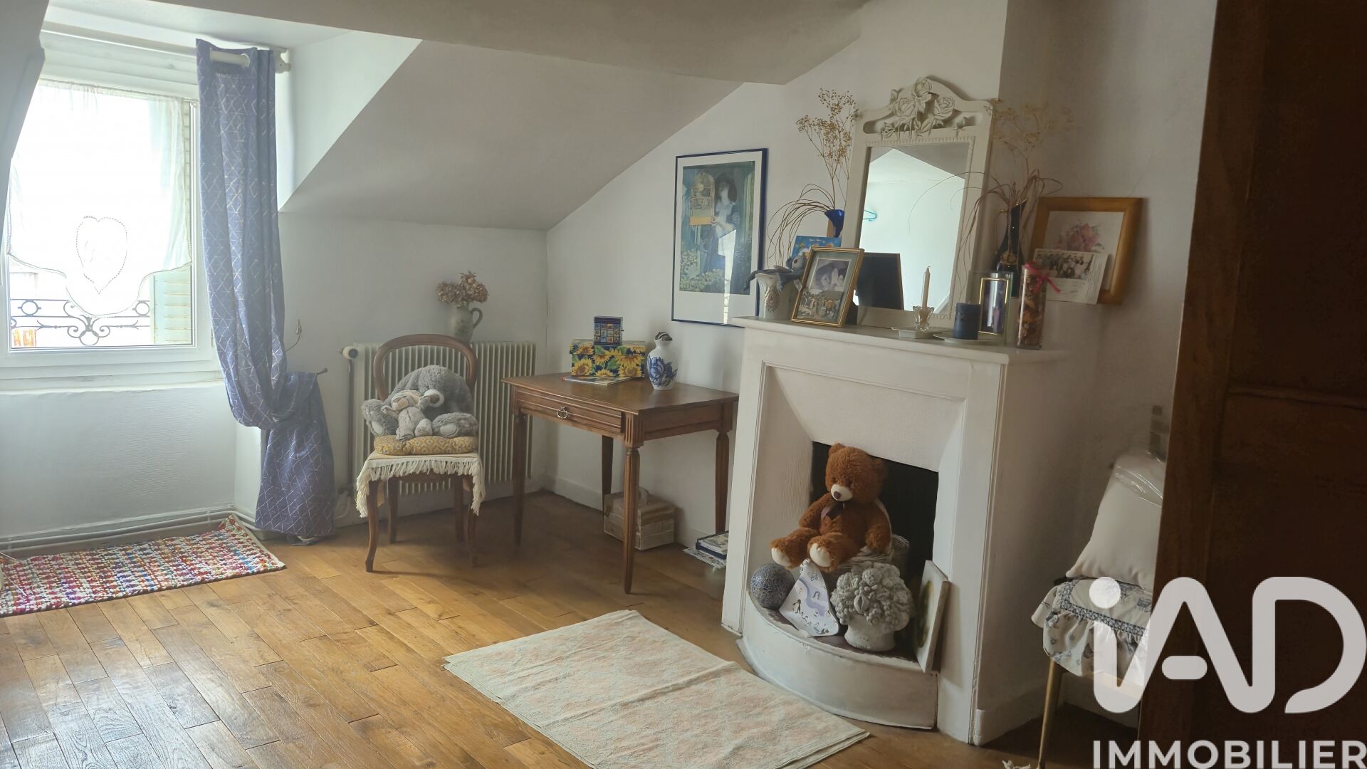 Vente Maison de ville 5 pièces - Photo 2