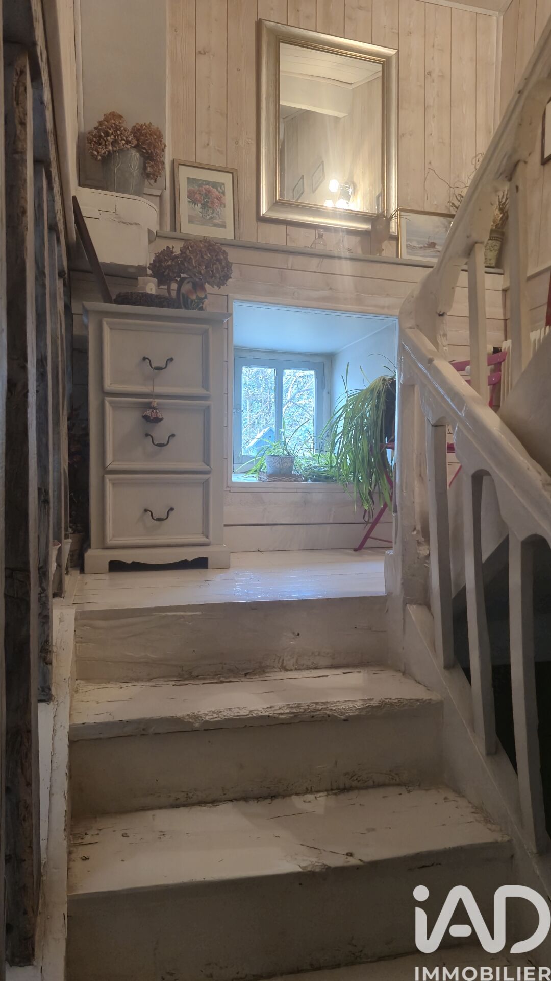 Vente Maison de ville 5 pièces - Photo 3