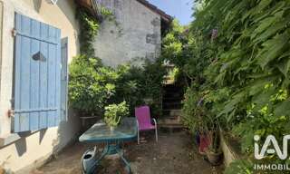 Maison 5 Pièces 155 m² à vendre à Saint-Léonard-de-Noblat (87400)