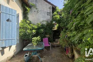 Maison 5 pièces 185000 €