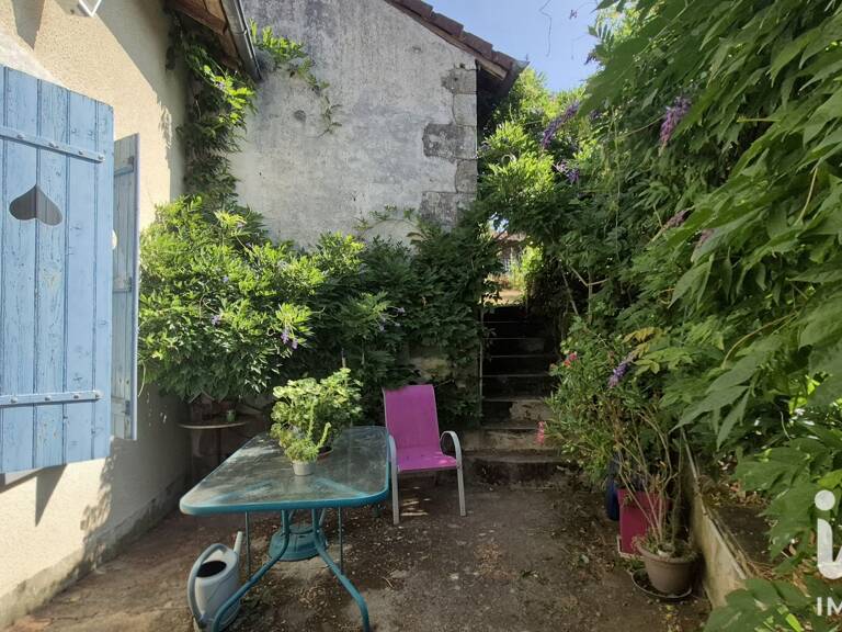 Vente Maison de ville 5 pièces — photo 1