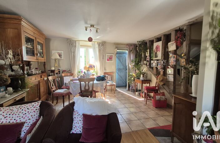 Vente Maison de ville 5 pièces — photo 2