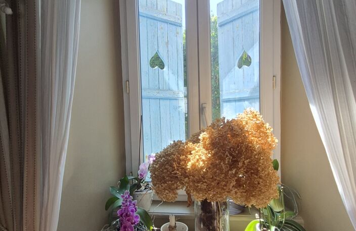 Vente Maison de ville 5 pièces — photo 5