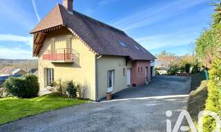 Maison 7 Pièces 210 m² à vendre à Genneville (14600)