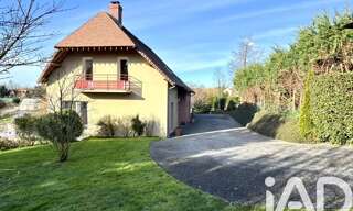 Maison 7 Pièces 210 m² à vendre à Honfleur (14600)