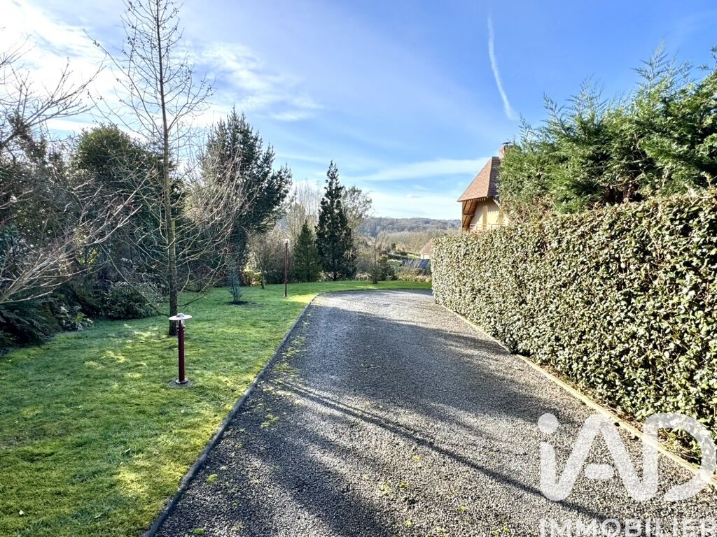 Vente Maison/villa 7 pièces - Photo 3