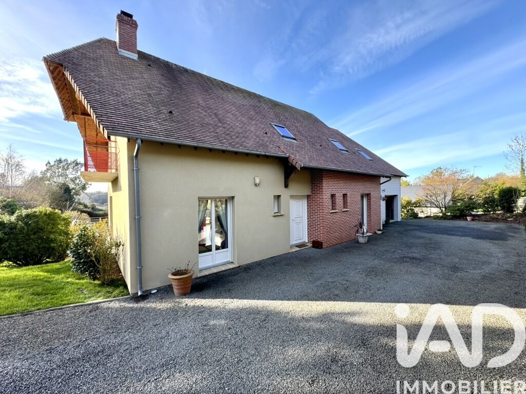 Vente Maison/villa 7 pièces - Photo 4