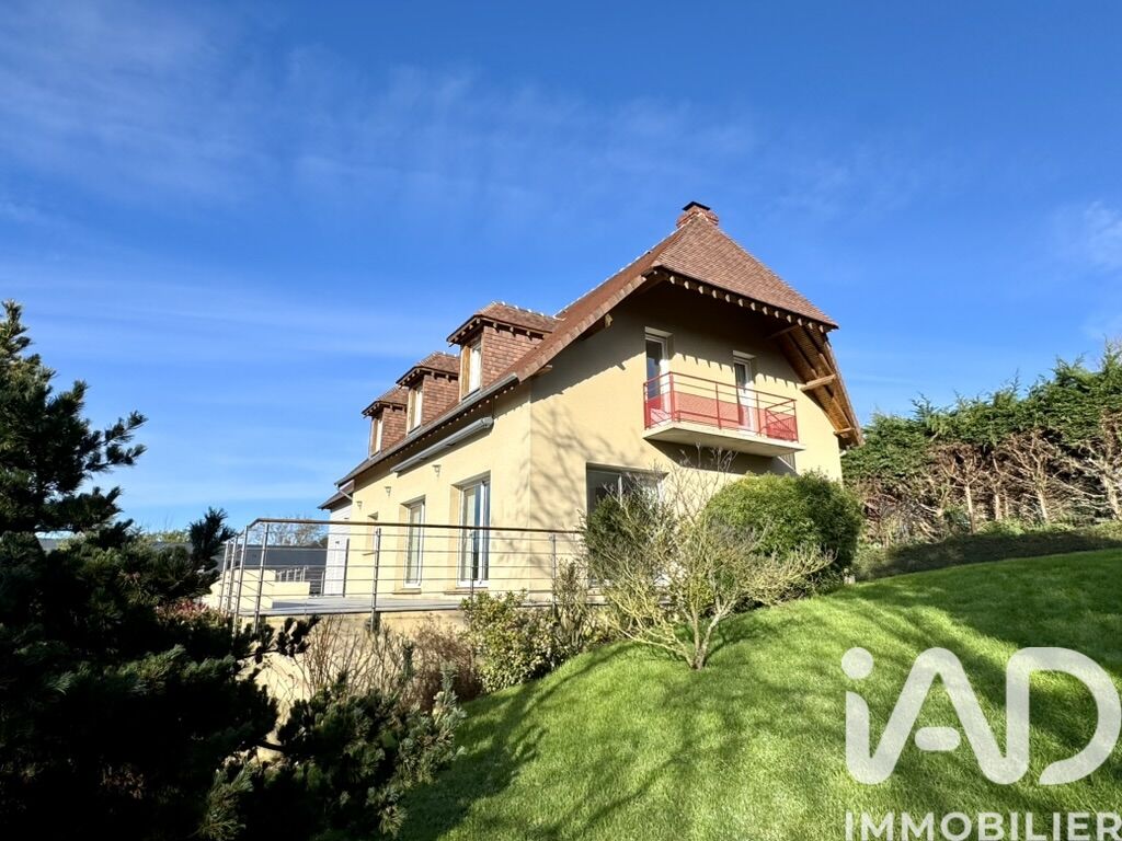 Vente Maison/villa 7 pièces - Photo 5