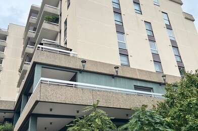 Appartement 4 pièces 690000 €