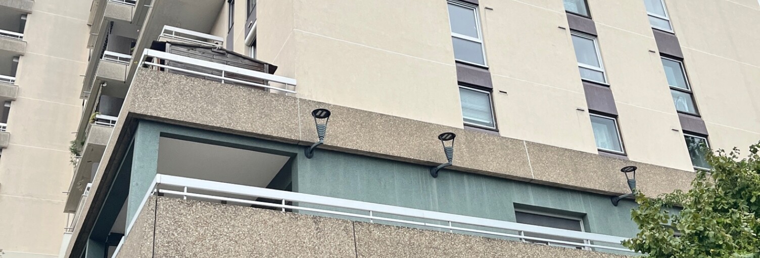 Appartement 4 Pièces 95 m² à vendre à Charenton-le-Pont (94220)