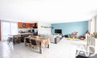 Maison 5 Pièces 118 m² à vendre à Lazenay (18120)