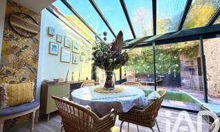 Maison 7 Pièces 212 m² à vendre à Marseille 13 (13013)