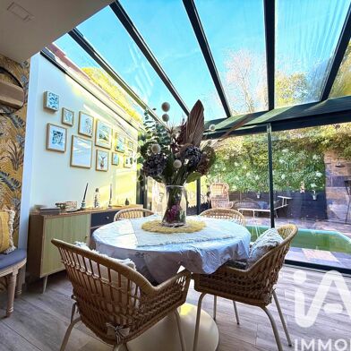 Maison 7 pièces 720000 €