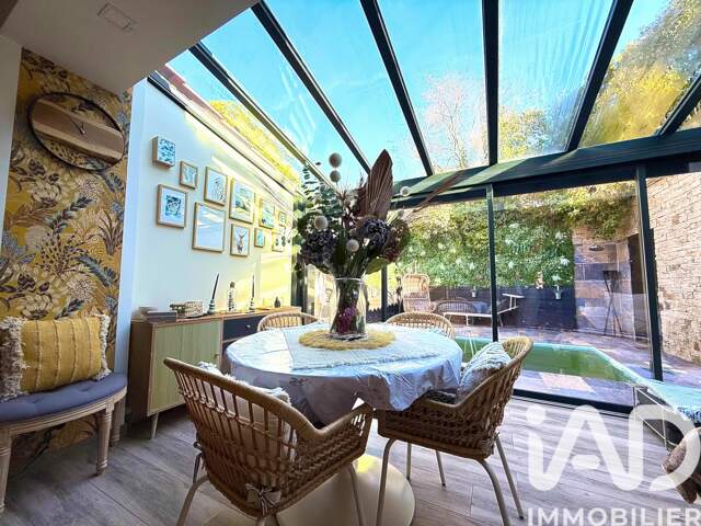 Vente Maison/villa 7 pièces — photo du bien