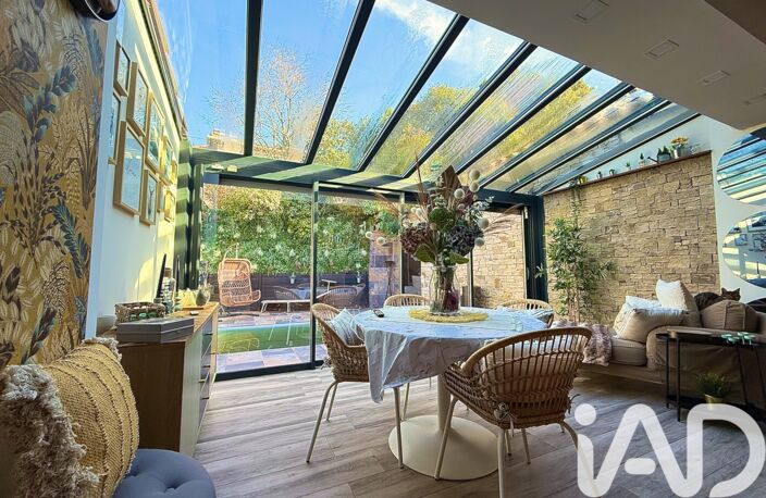 Vente Maison/villa 7 pièces — photo 2