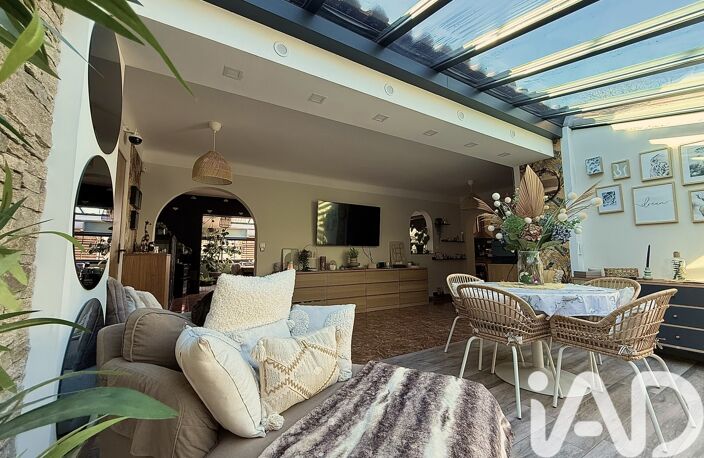 Vente Maison/villa 7 pièces — photo 3