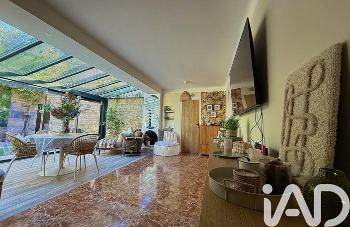 Vente Maison/villa 7 pièces — photo 4