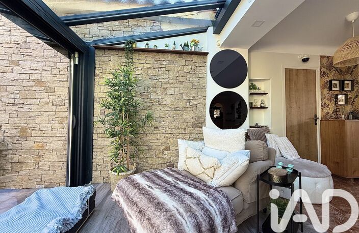 Vente Maison/villa 7 pièces — photo 5