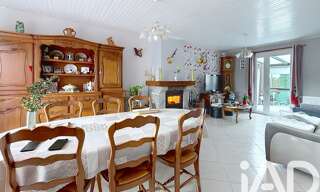 Maison 5 Pièces 113 m² à vendre à Couville (50690)