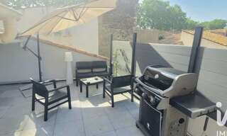 Maison 3 Pièces 70 m² à vendre à Saint-Thibéry (34630)