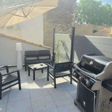 Maison 3 pièces 149000 €