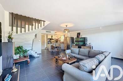 Appartement 4 pièces 550000 €