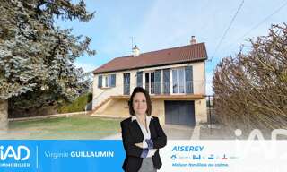 Maison 4 Pièces 110 m² à vendre à Aiserey (21110)