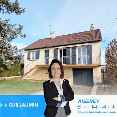 Maison 4 pièces 230000 €