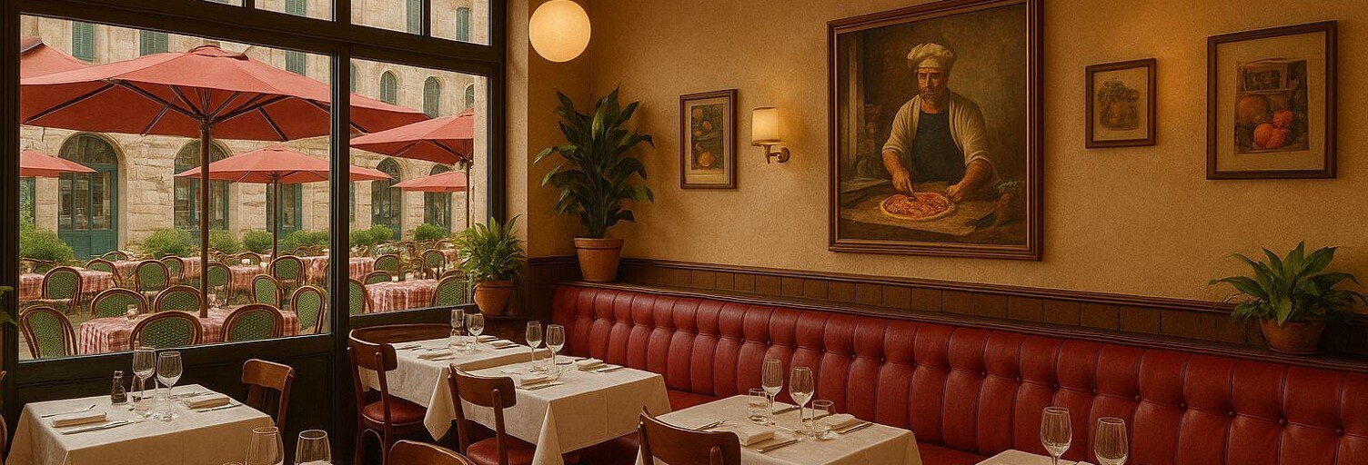 Commerce  215 m² à louer à Paris 9 (75009)