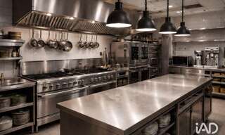 Commerce  215 m² à louer à Paris 9 (75009)