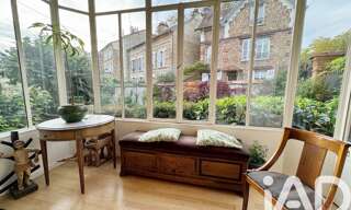 Maison 11 Pièces 257 m² à vendre à Versailles (78000)