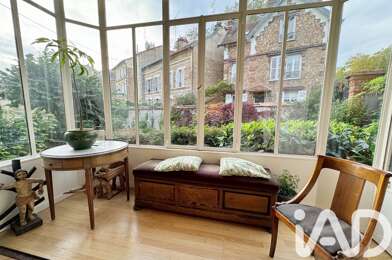 Maison 11 pièces 1570000 €